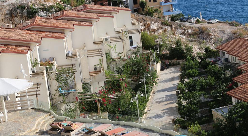 Paradise Sea View Appartement *