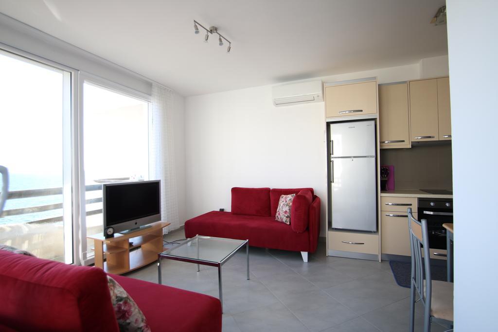 Appartement Paradise Sea View Saranda