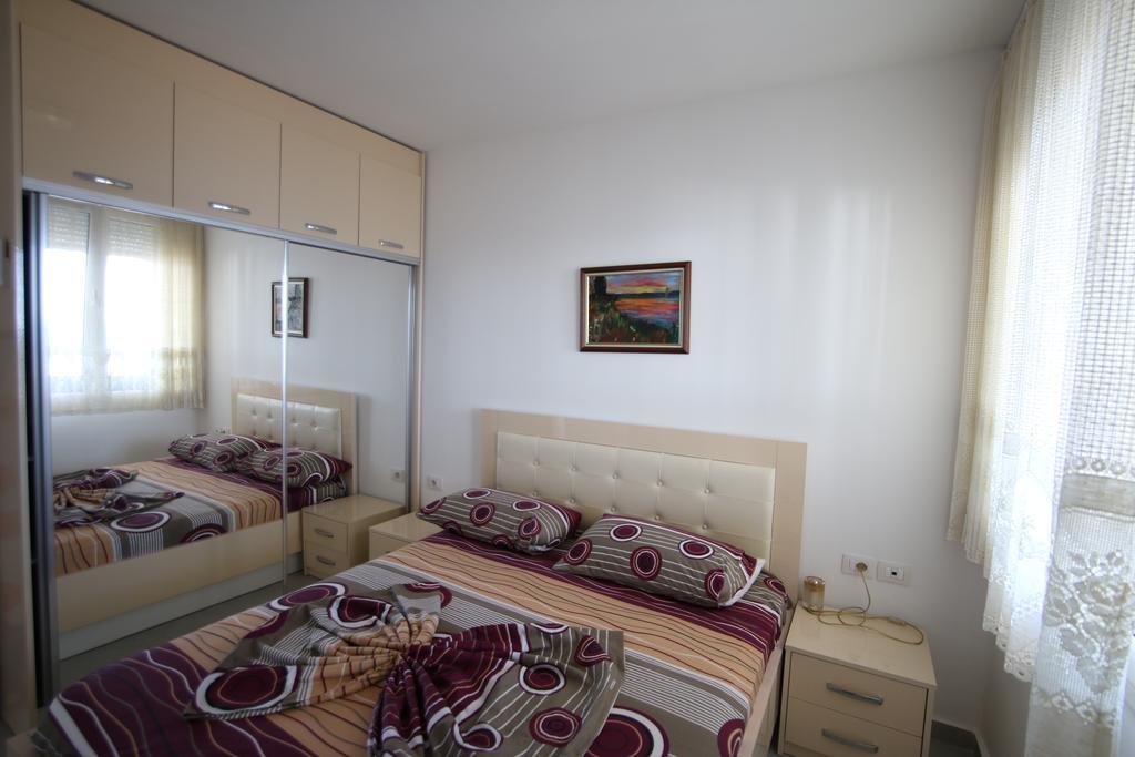 Appartement Paradise Sea View