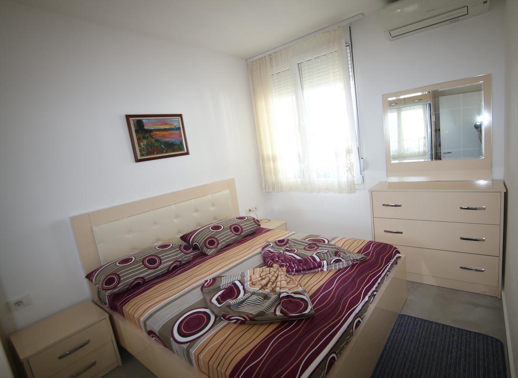 Paradise Sea View Appartement