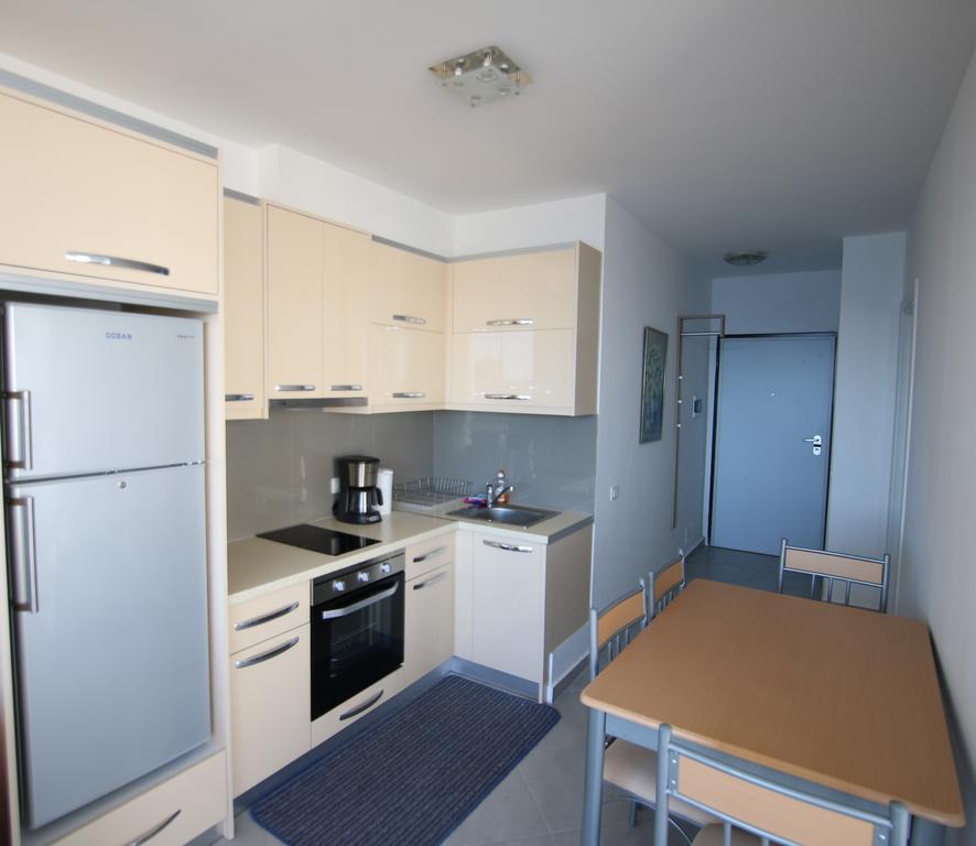 Appartement Paradise Sea View *