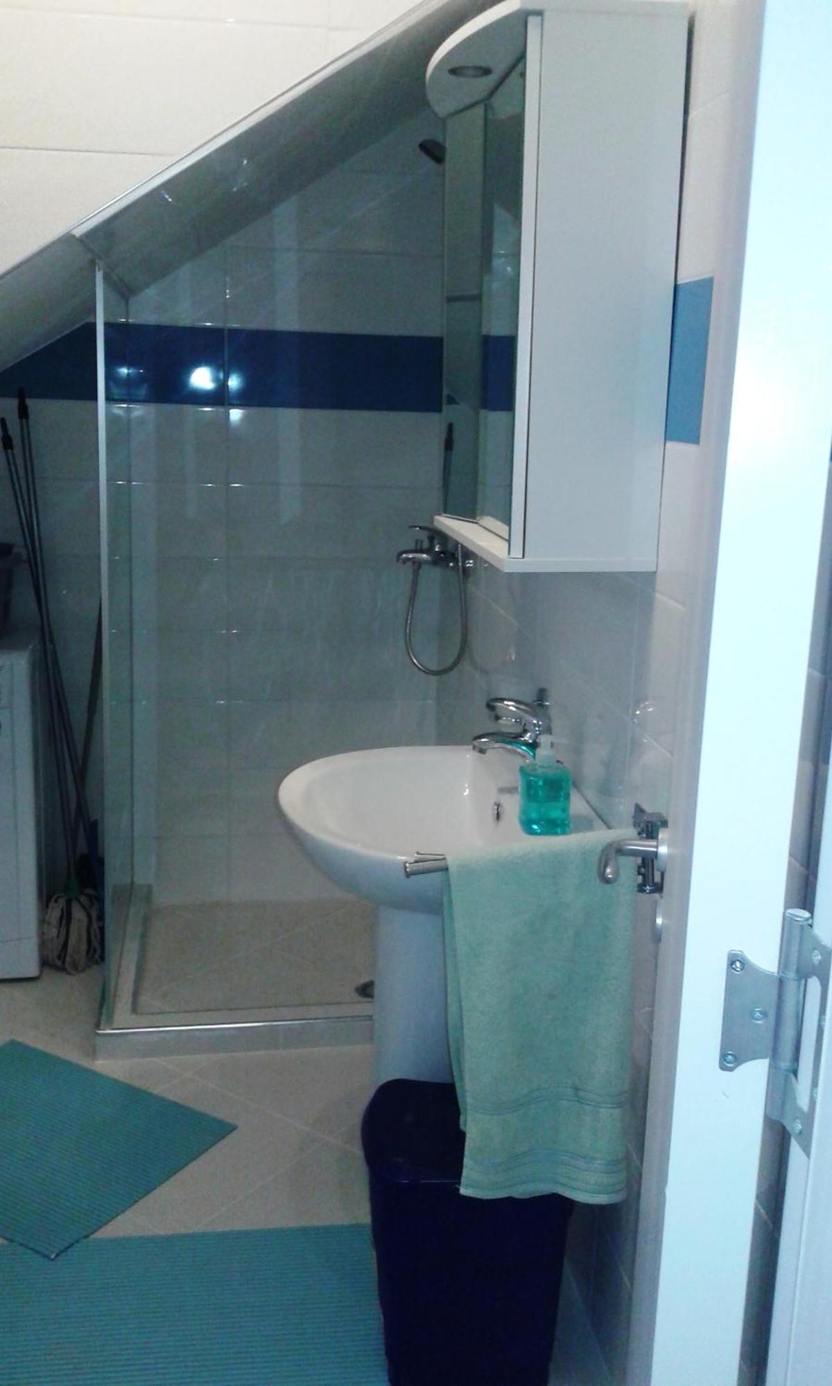 Appartement Paradise Sea View *