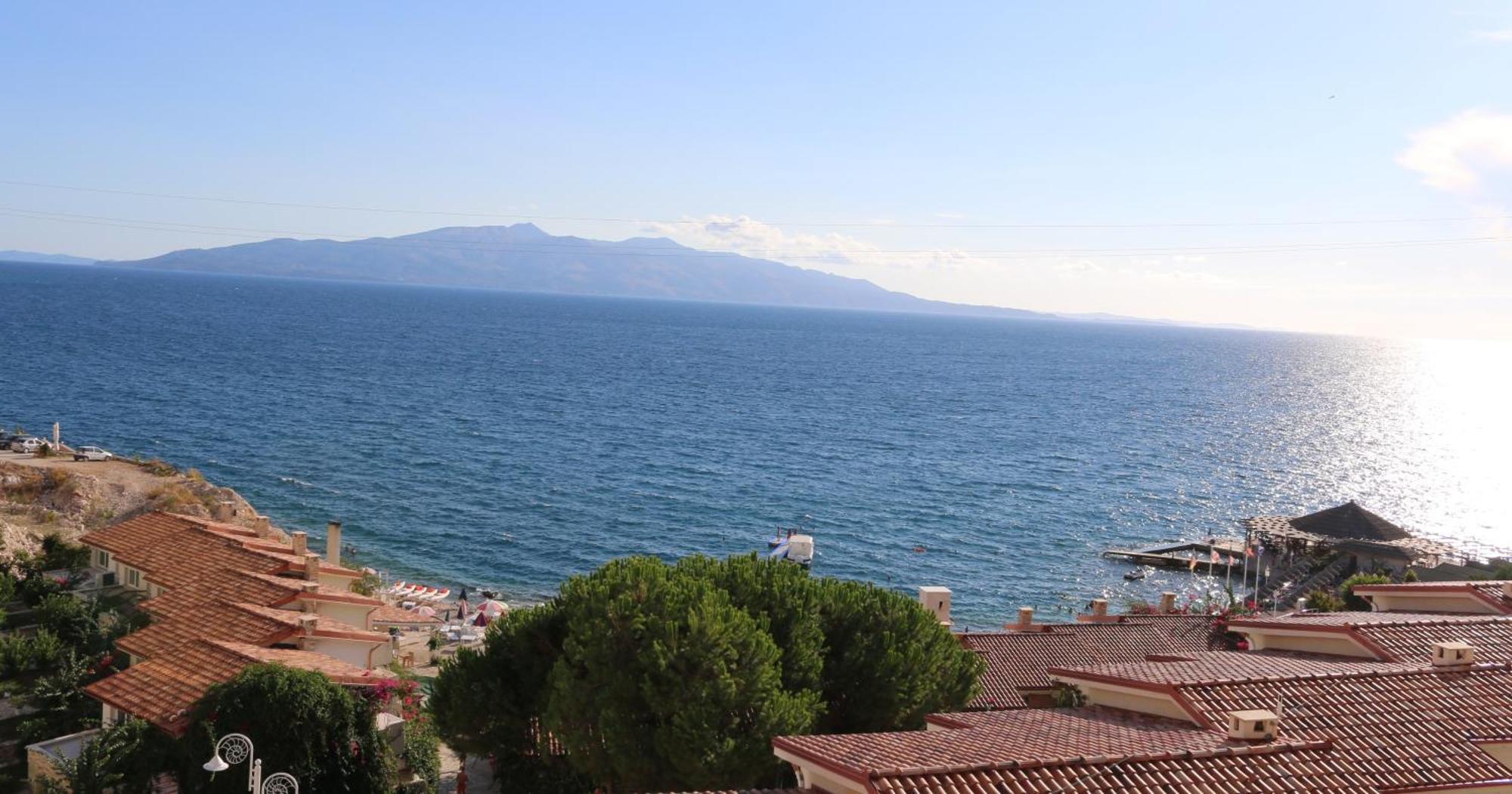 Appartement Paradise Sea View