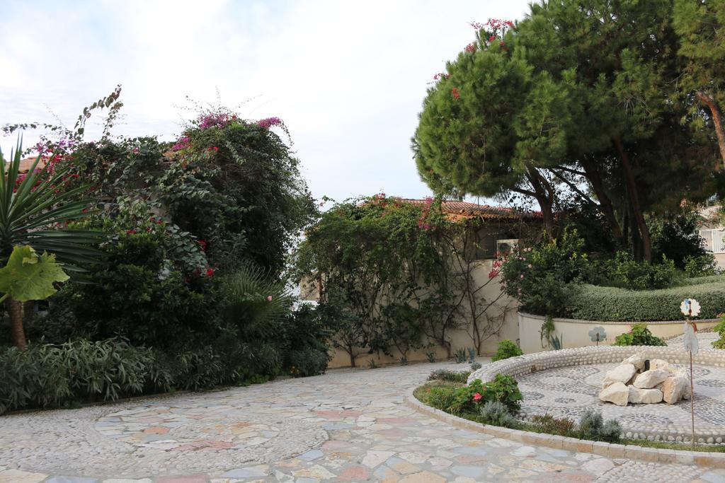 Paradise Sea View Saranda