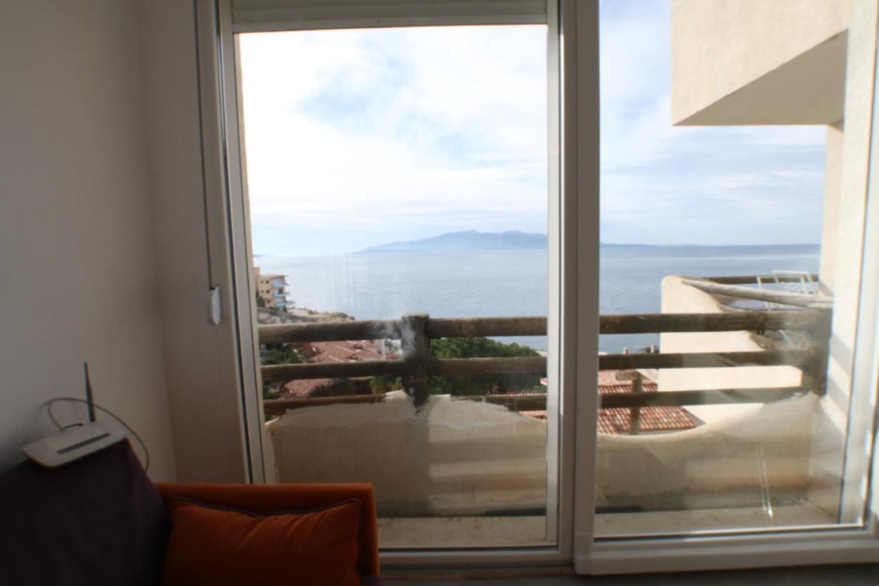 Paradise Sea View Saranda