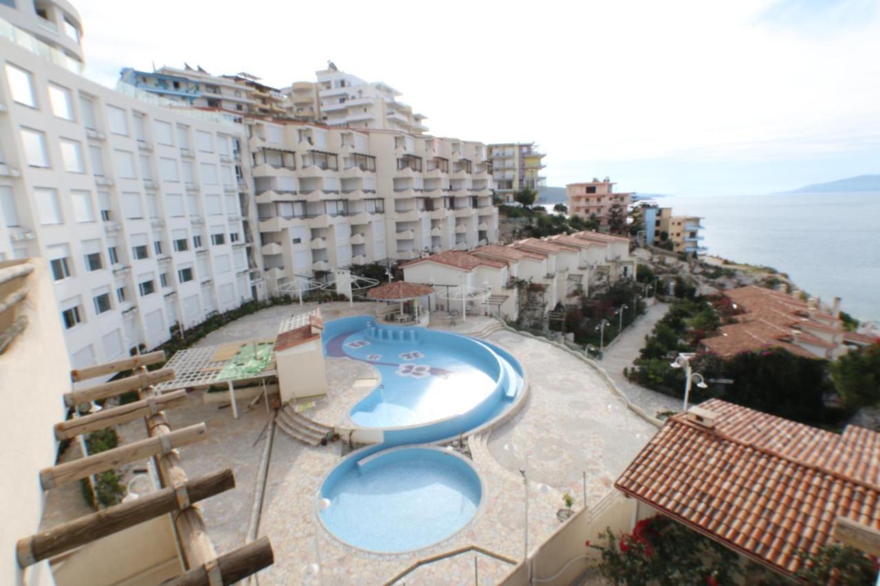 Paradise Sea View Appartement *