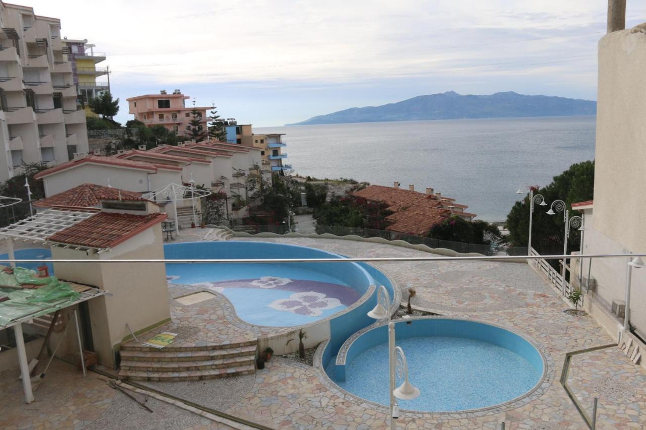 Paradise Sea View Saranda